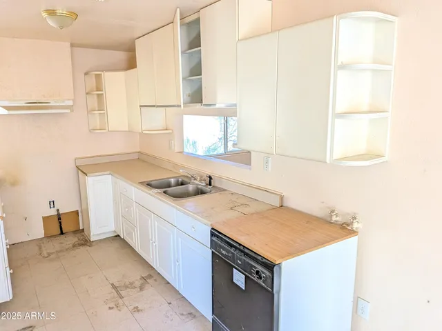 $80,000 | 642 West Eagles Bluff, Globe, AZ 85501