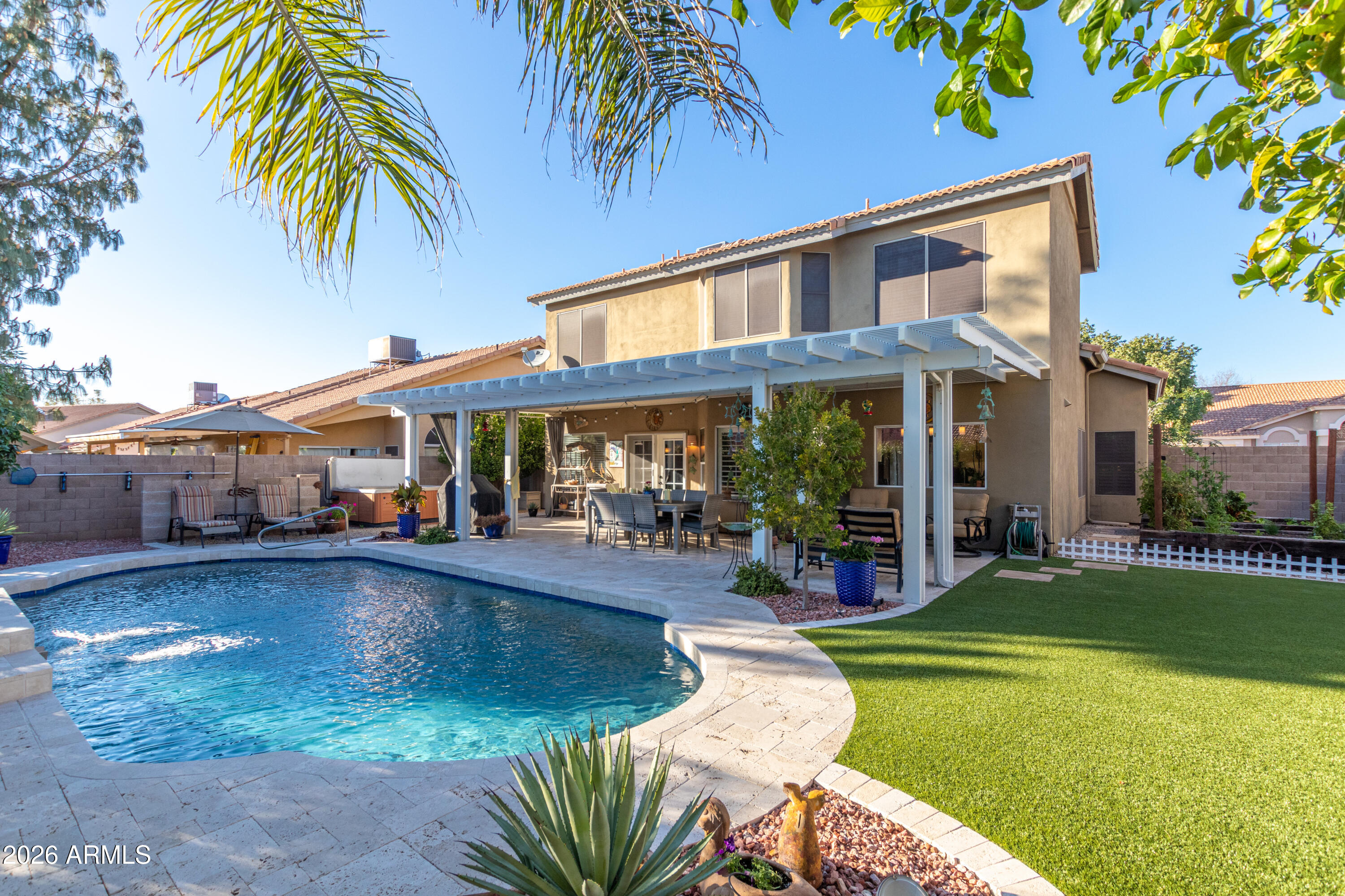3859 West Alameda Road Glendale, AZ 85310 - Photo 3 of 9