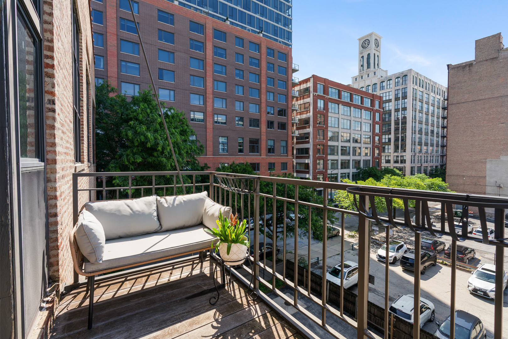 203 South Sangamon Street, Unit 303 Chicago, IL 60607 - Photo 22 of 23