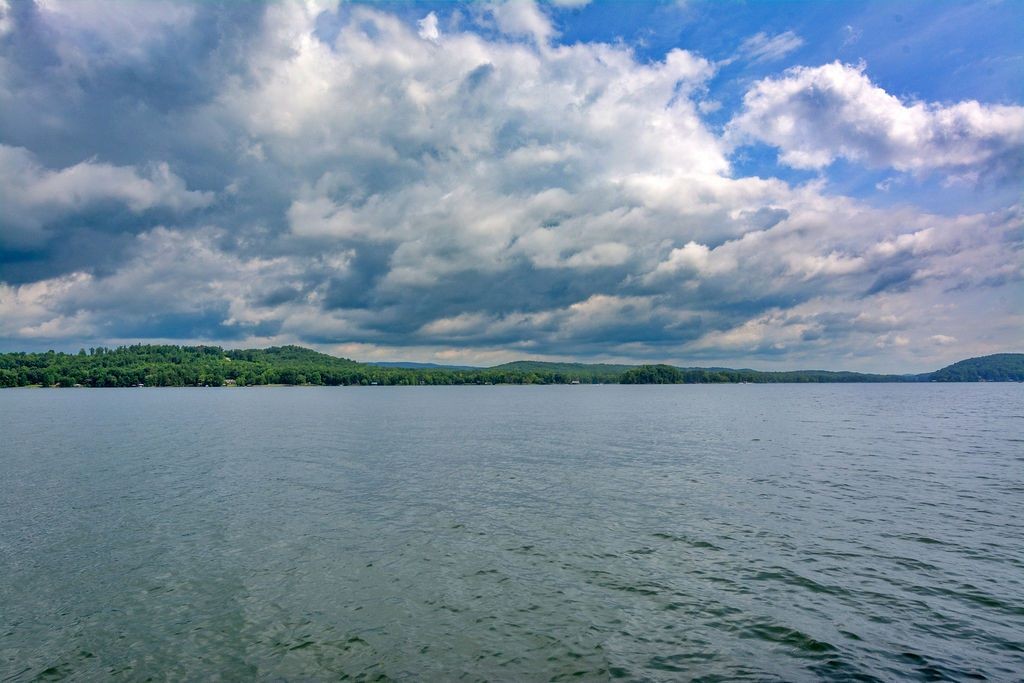 185 Brown Oldham Ln Spring Spring City, TN 37381 - Photo 25 of 31 a view of lake