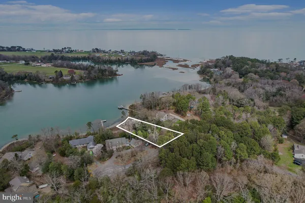 $49,900 | 0 Dixie Court, Heathsville, VA 22473