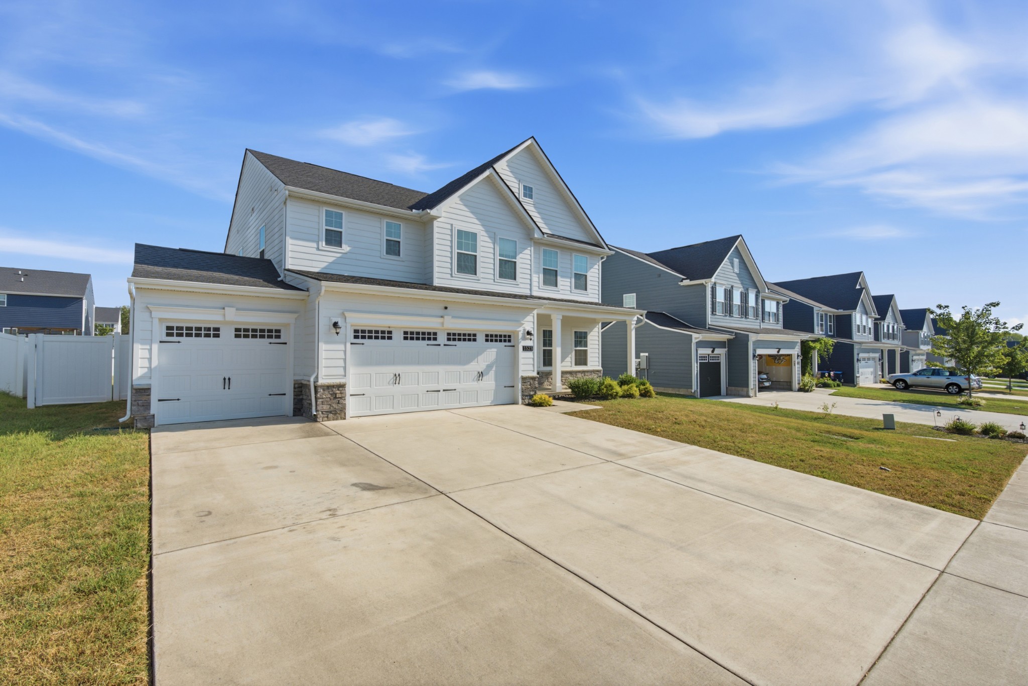 1525 Repton Road Smyrna, TN 37167 - Photo 4 of 45 Gallery Image 4