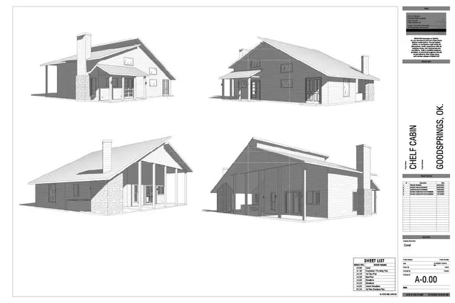 $343,750 | 59 Tombstone Trail, Tishomingo, OK 73460