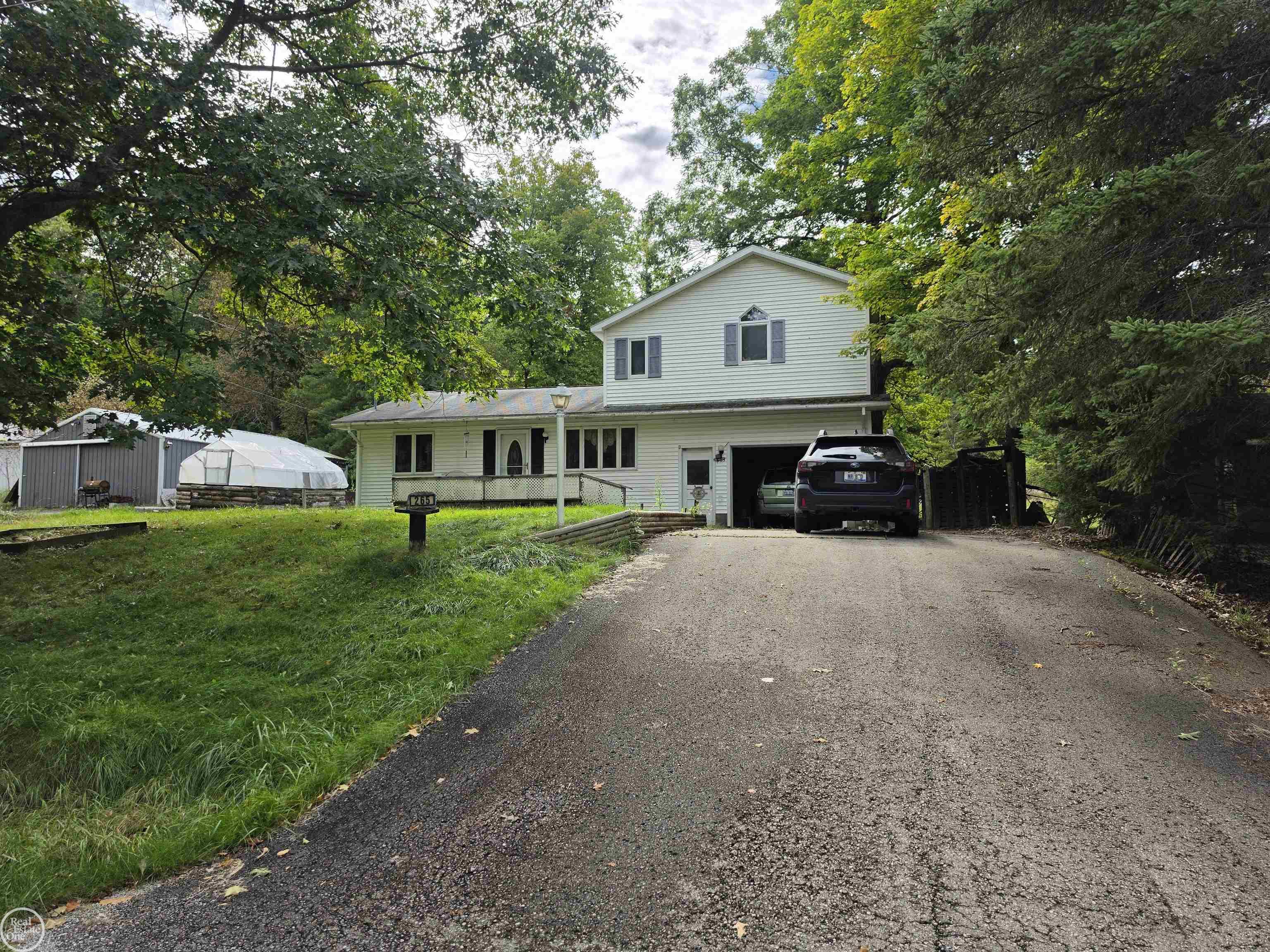 265 Old Trail Road Spruce, MI 48762 - Photo 1 of 49 50222967-b2141607-4ac0-4cc9-a2c2-5d58daea7c87.JPG