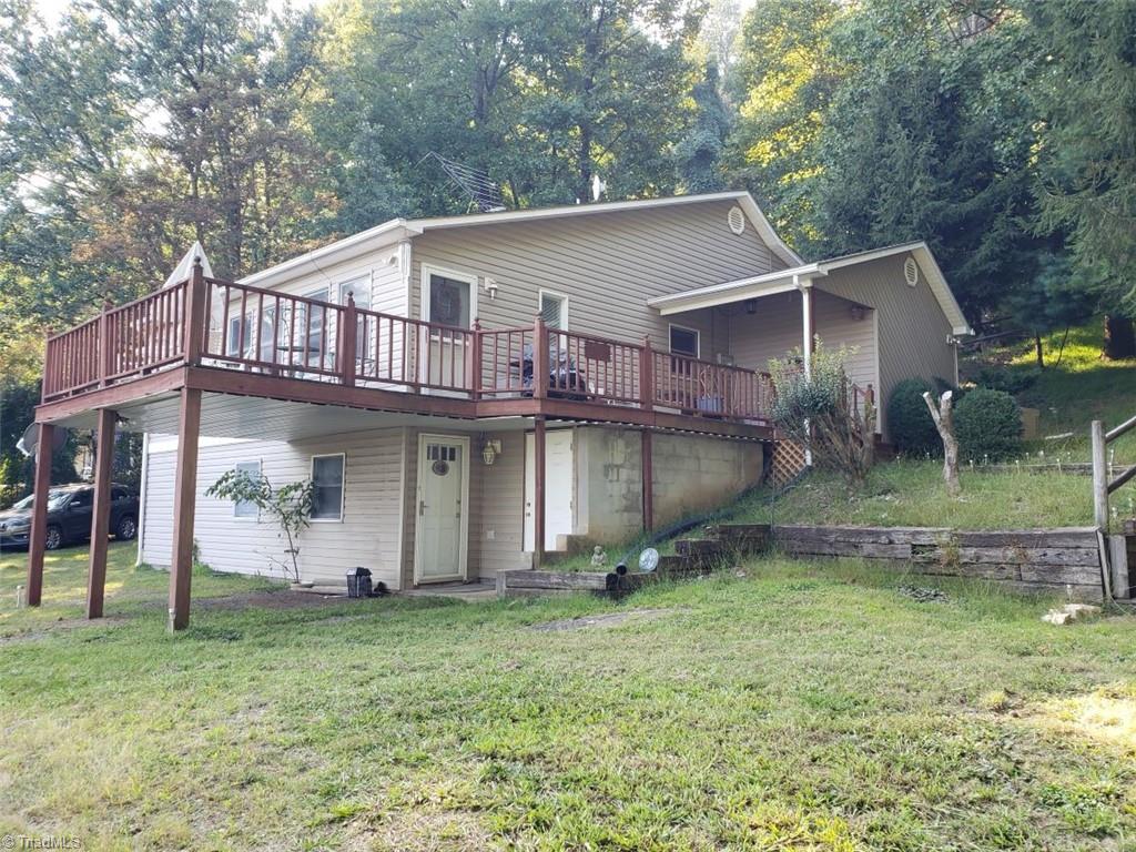 1695 Elk Spur Road Fancy Gap, VA 24328 - Photo 22 of 25