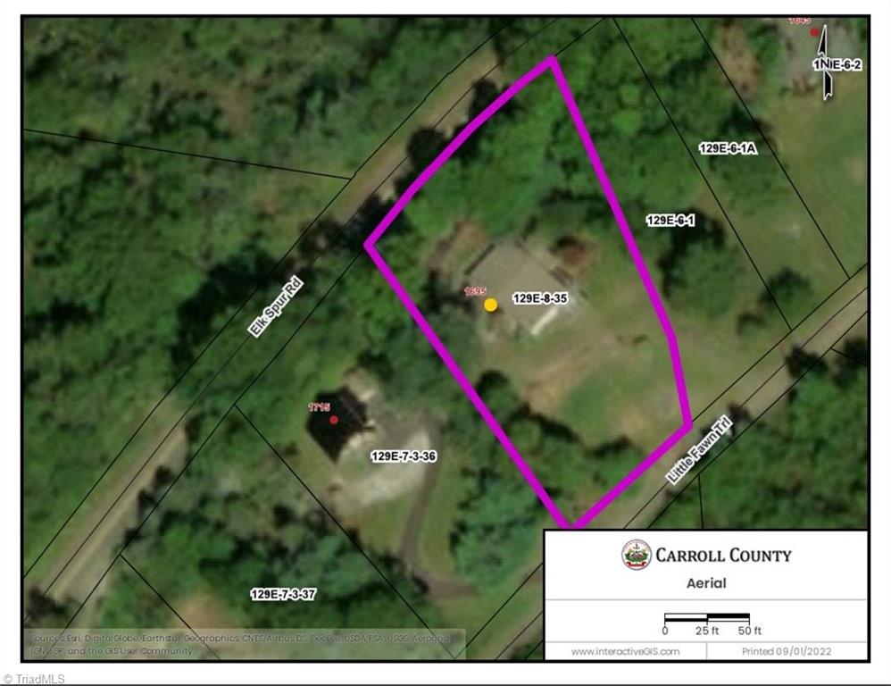 1695 Elk Spur Road Fancy Gap, VA 24328 - Photo 24 of 25