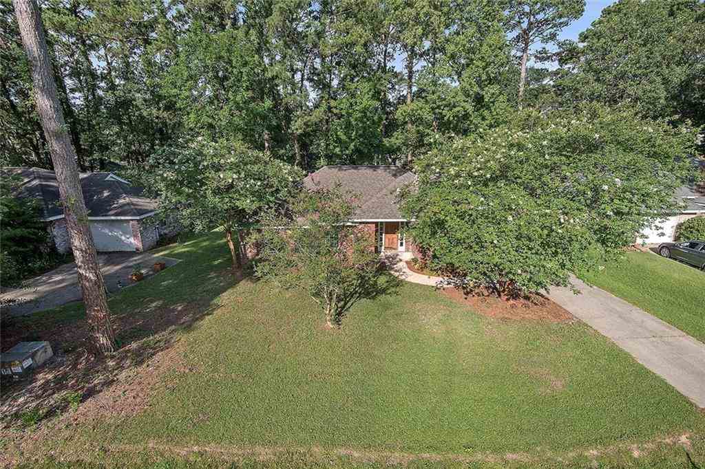 32 Trace Loop Mandeville, LA 70448 - Photo 15 of 15 Gallery Image 15