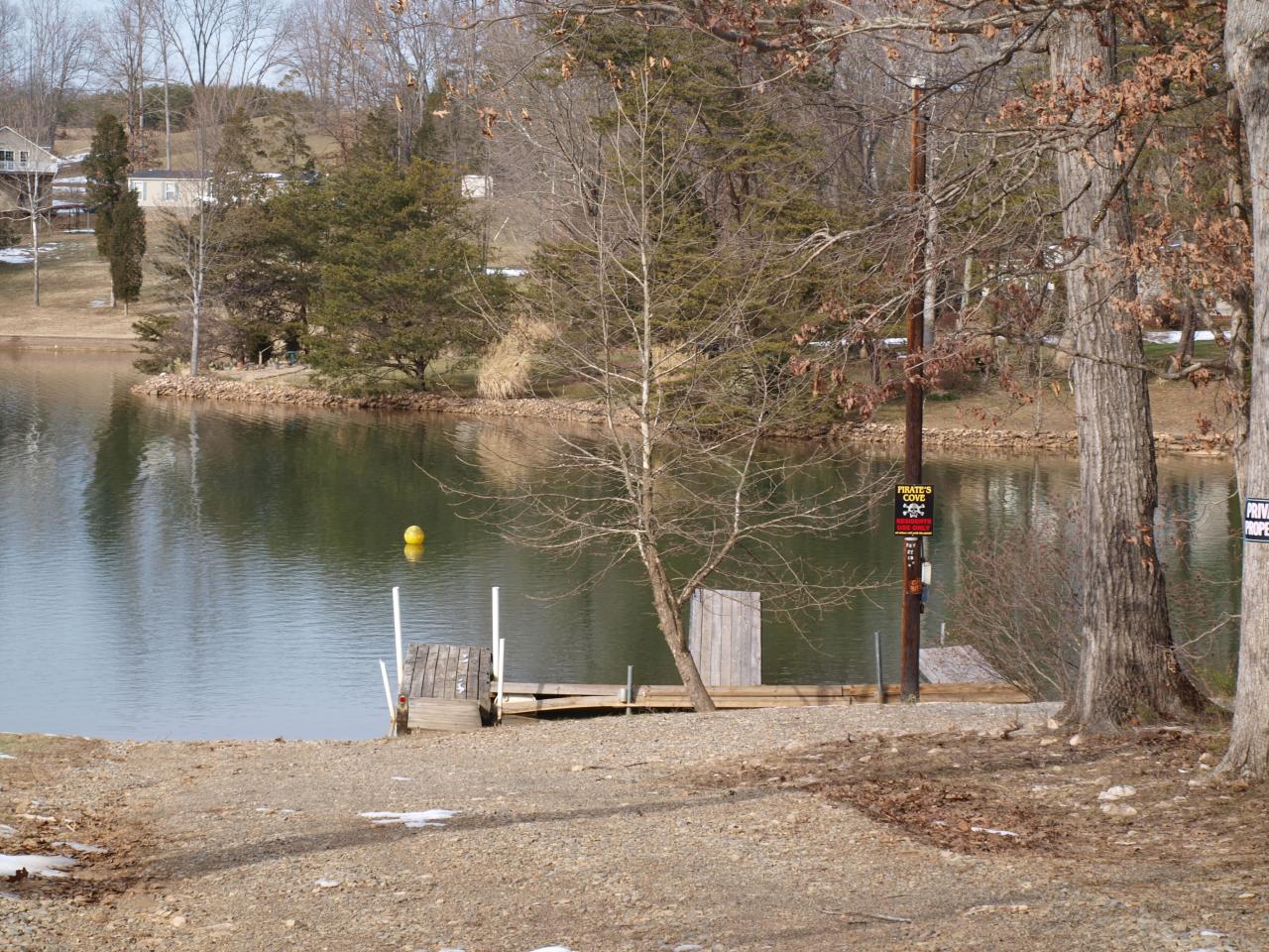 1419 Cutlass Road Moneta, VA 24121 - Photo 15 of 15 lake access