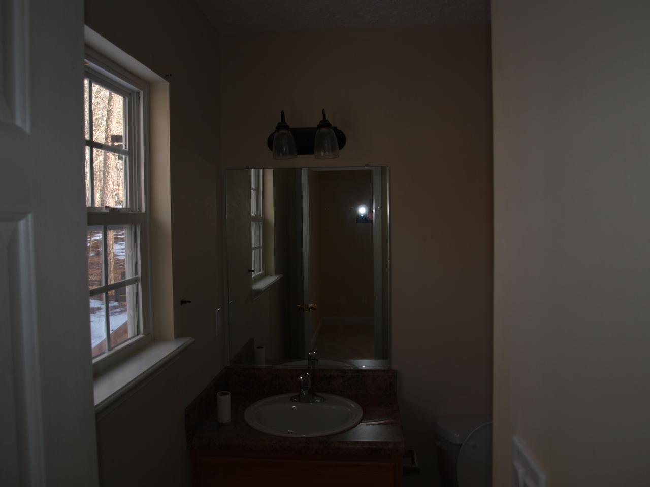 1419 Cutlass Road Moneta, VA 24121 - Photo 8 of 15 MASTER BATH