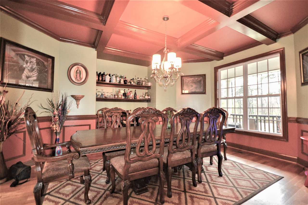 513 Aberdeen Drive Raleigh, NC 27610 - Photo 12 of 29 Photo 12