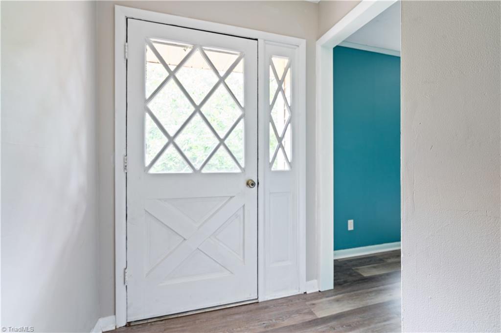 402 Knox Road Gibsonville, NC 27249 - Photo 8 of 22 Gallery Image 8
