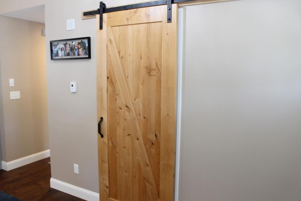 2 Frances Libby Way Saco, ME 04072 - Photo 11 of 38 Closet Sliding Barn Door