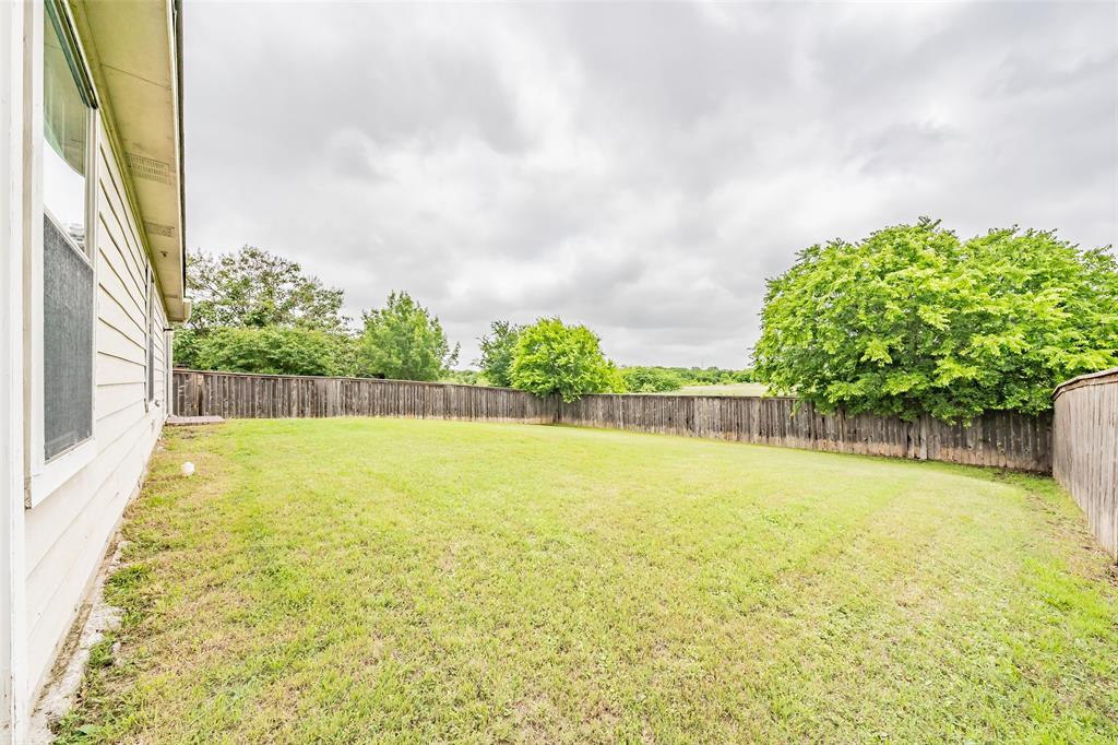 629 Chalk Knoll Road Fort Worth, TX 76108 - Photo 40 of 40