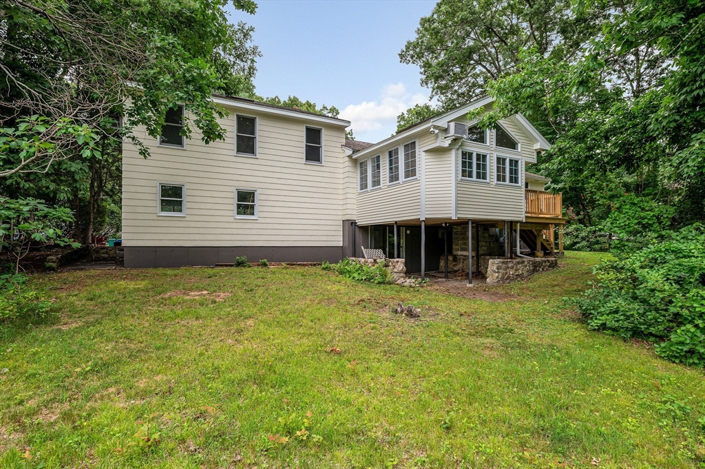 14 Kirk Road Billerica, MA 01821 - Photo 33 of 42