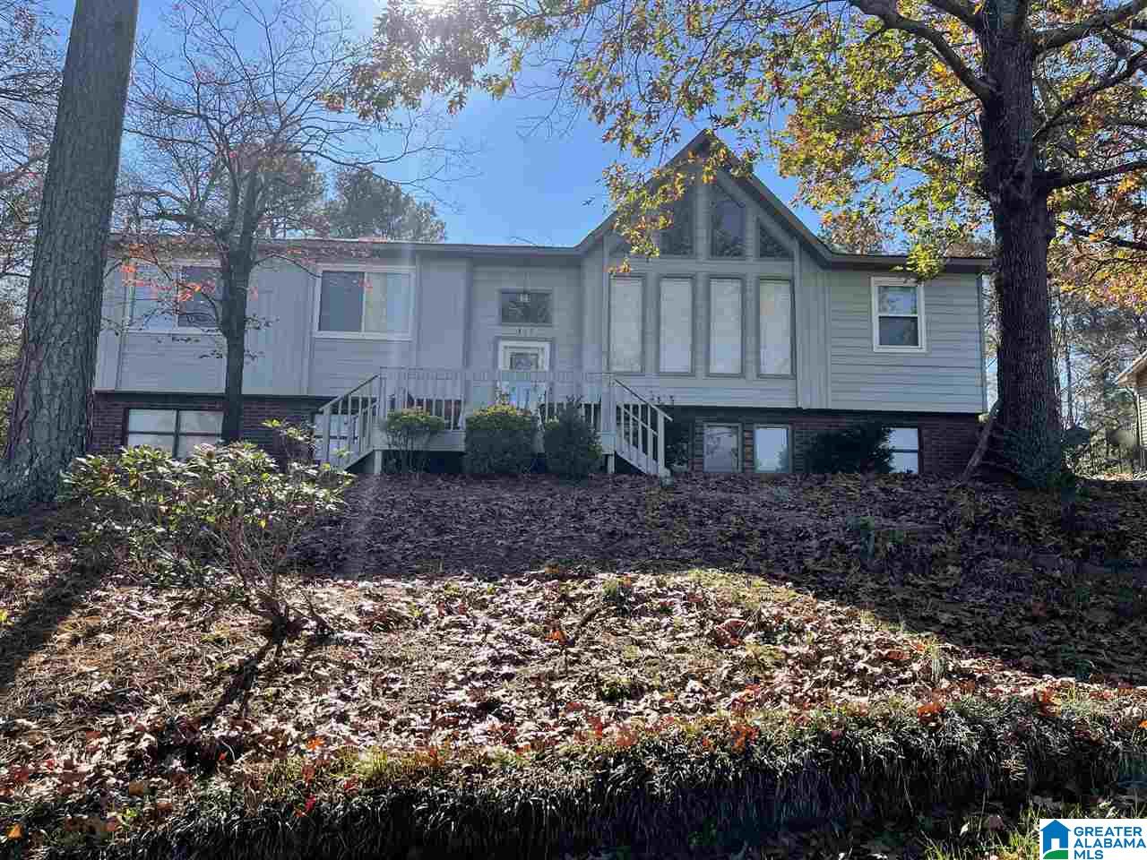 317 12th Street Pleasant Grove, AL 35127 - Photo 1 of 32