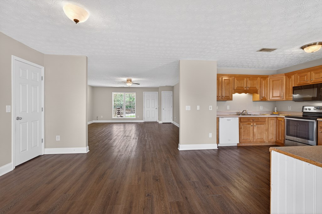358 Old Jones Road Ellijay, GA 30536 - Photo 8 of 23 Gallery Image 8