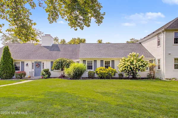 $210,000 | 47 Concord Lane, Unit C, Monroe Township, NJ 08831