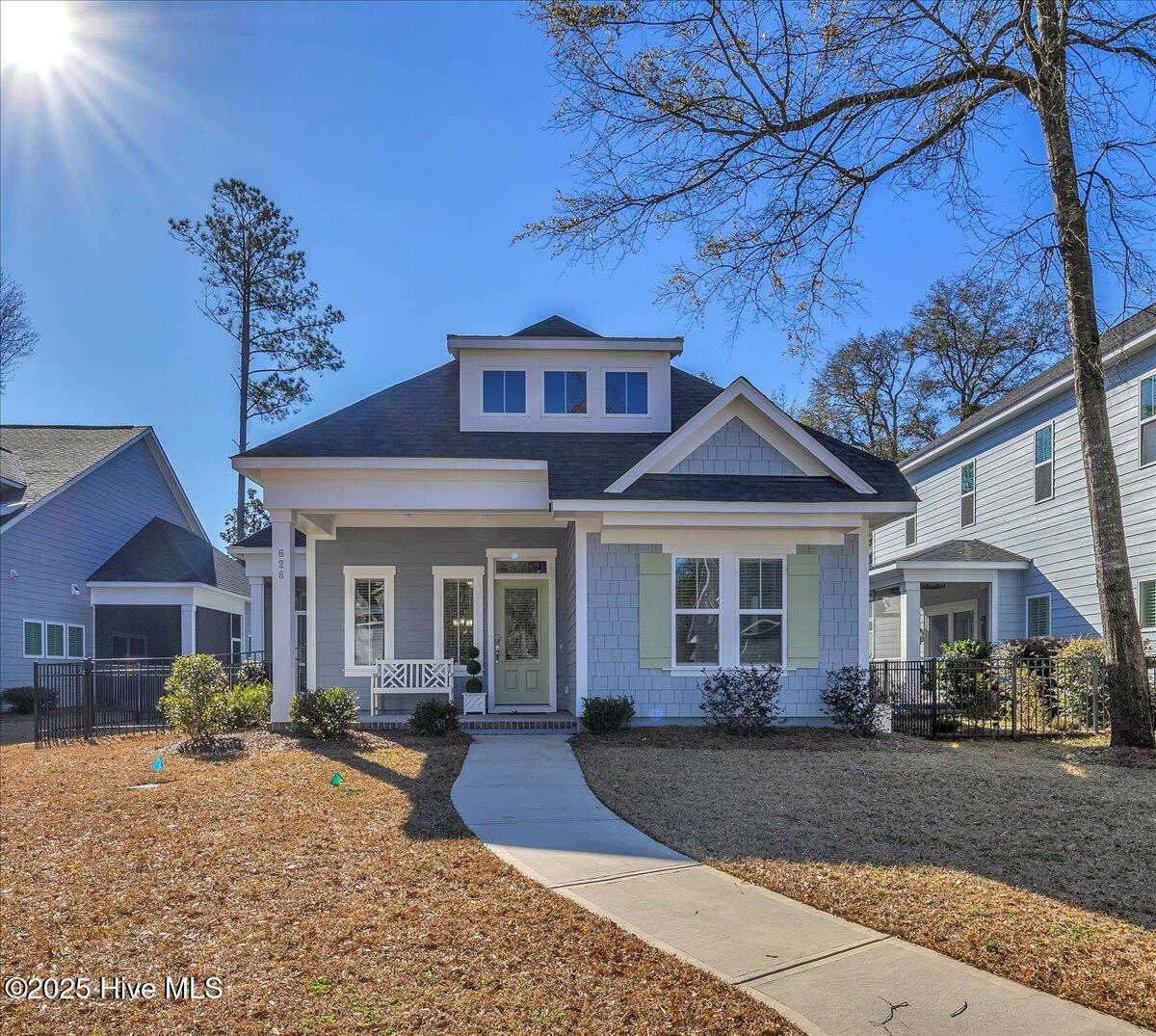 628 Chair Road Castle Hayne, NC 28429 - Photo 1 of 58 628 Chair Rd Castle Hayne-RJREM-2890