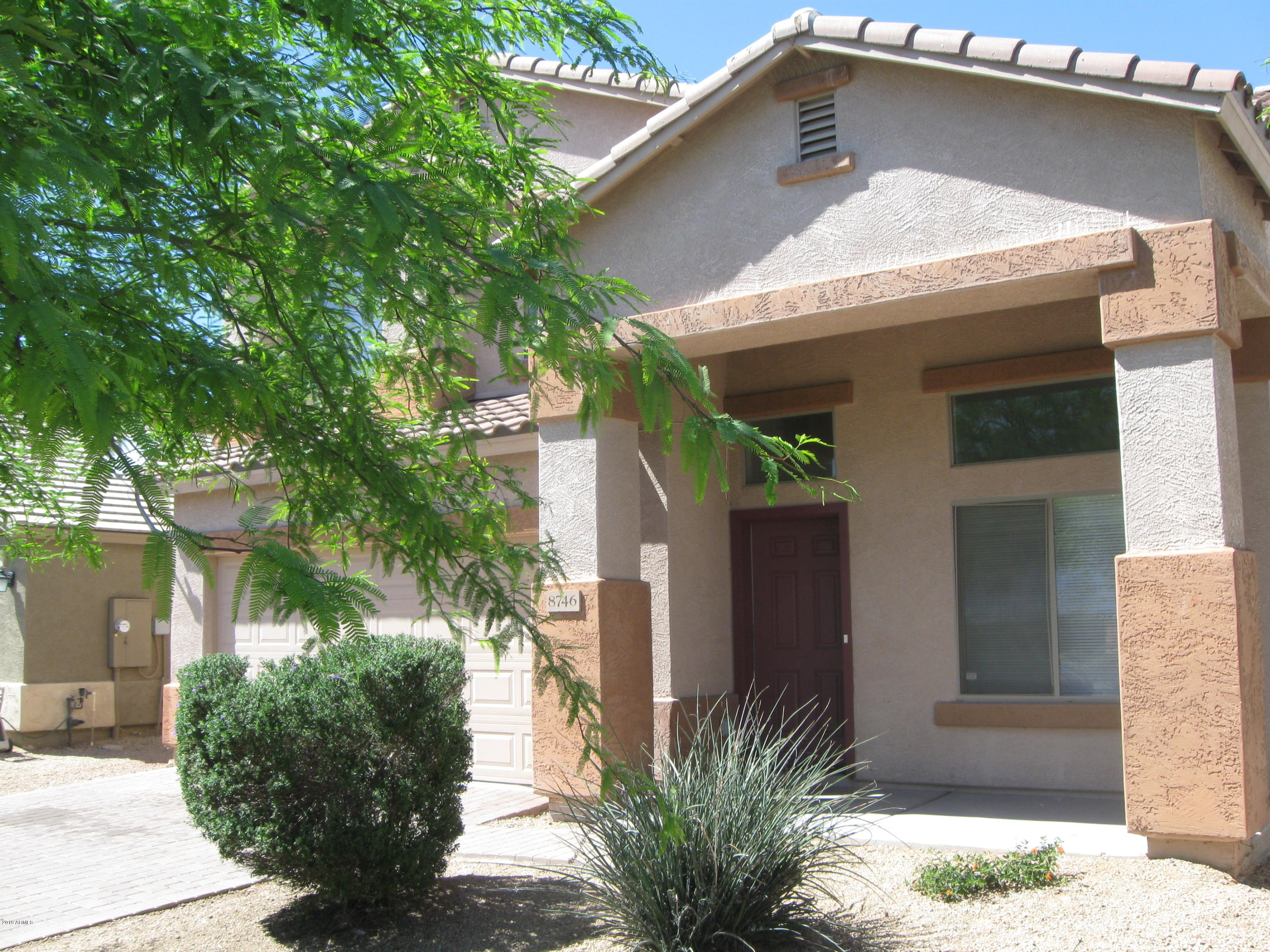 8746 West Heber Road Tolleson, AZ 85353 - Photo 2 of 36 IMG_7509
