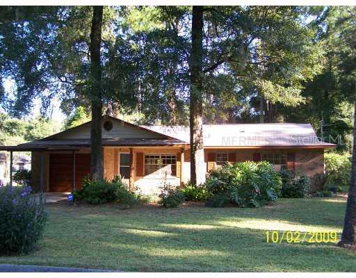 1135 Taylor Road West DeLand, FL 32720 - Photo 1 of 1 Exterior Front