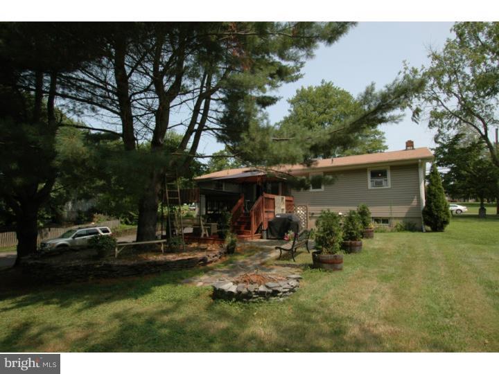 114 Jacobstown New Egypt Road Wrightstown, NJ 08562 - Photo 17 of 19