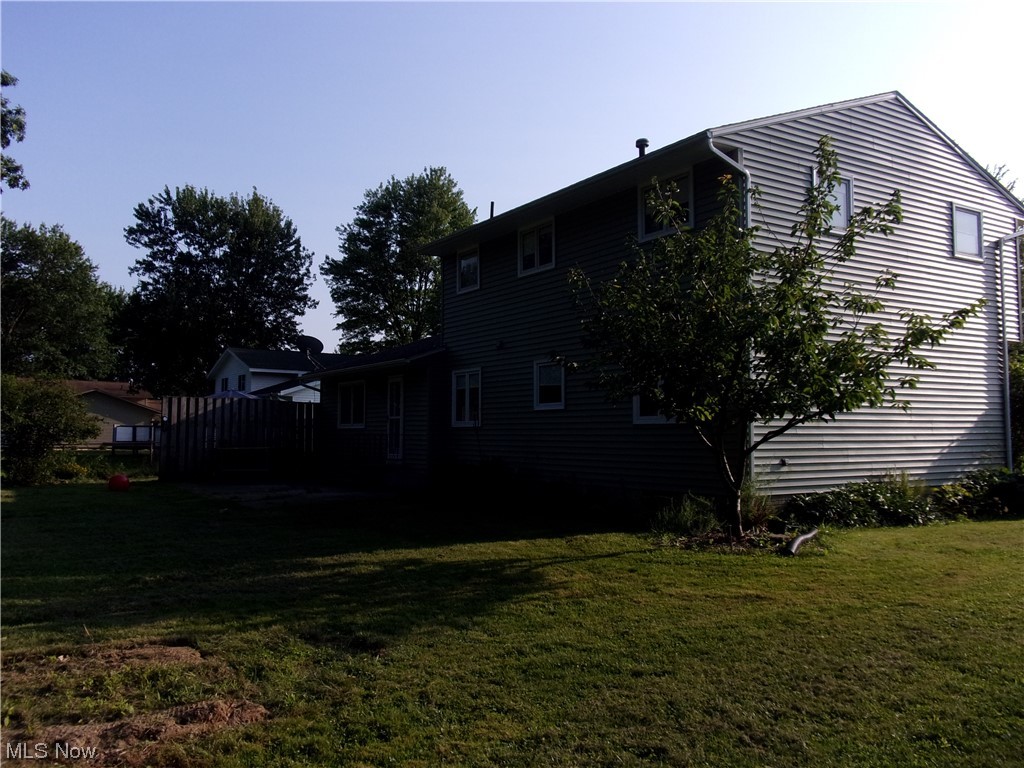 7459 Race Road North Ridgeville, OH 44039 - Photo 28 of 32 back