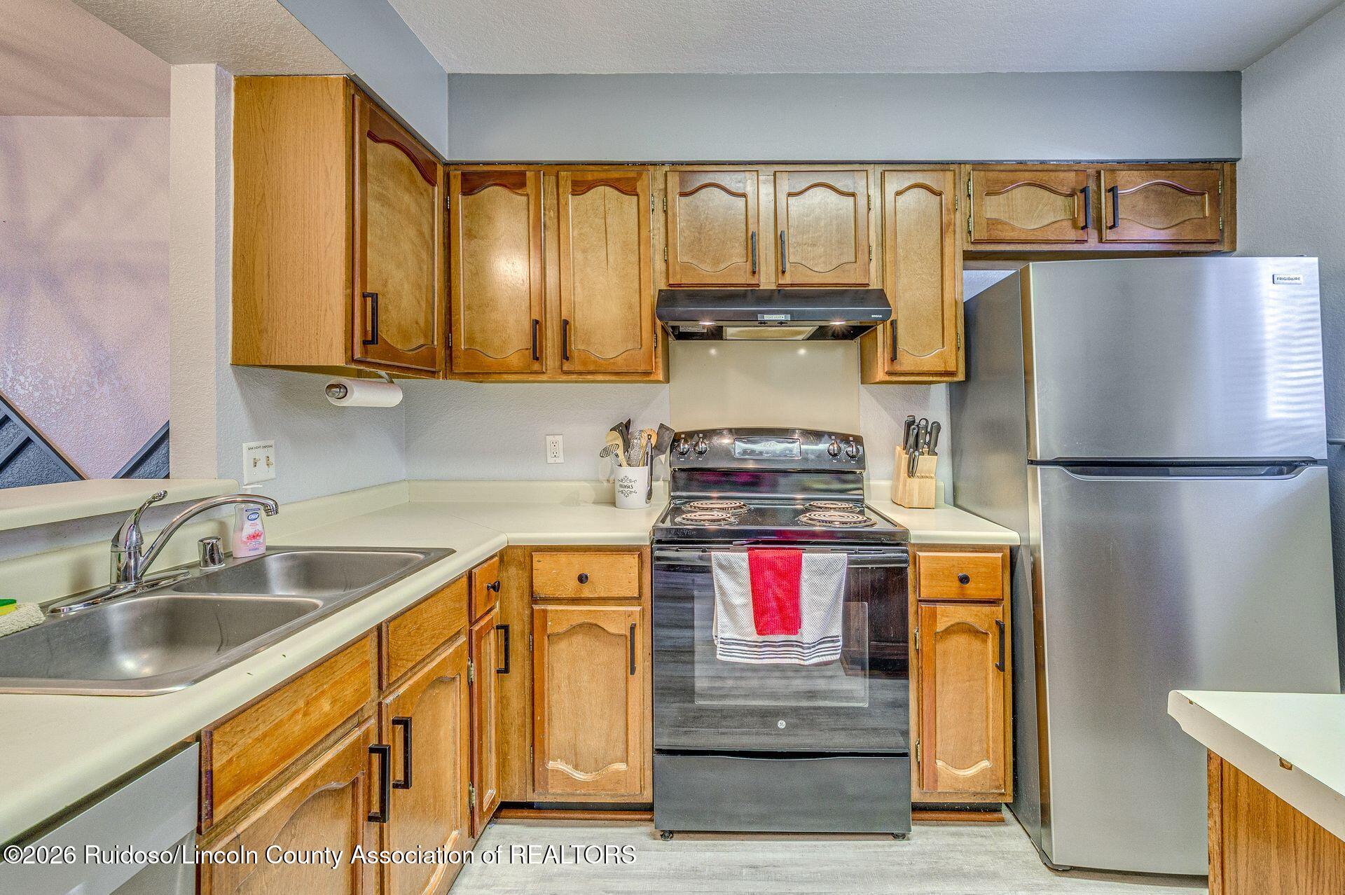 604 White Mountain Drive, Unit 506 Ruidoso, NM 88345 - Photo 33 of 53 Gallery Image 33
