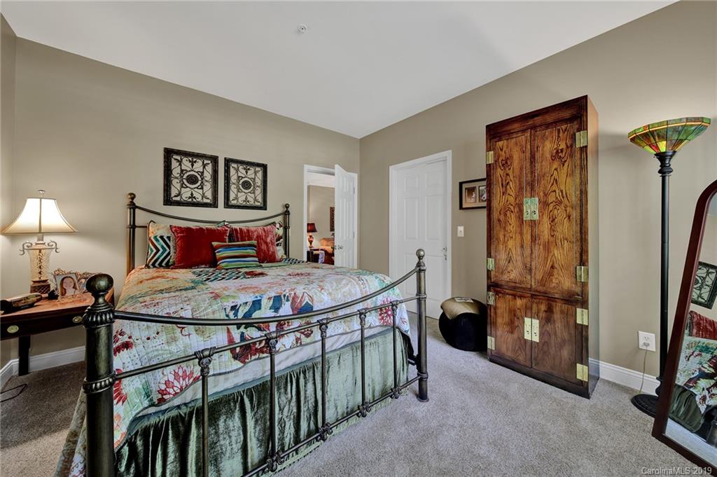 5730 Closeburn Road, Unit A Charlotte, NC 28210 - Photo 22 of 34 Gallery Image 22