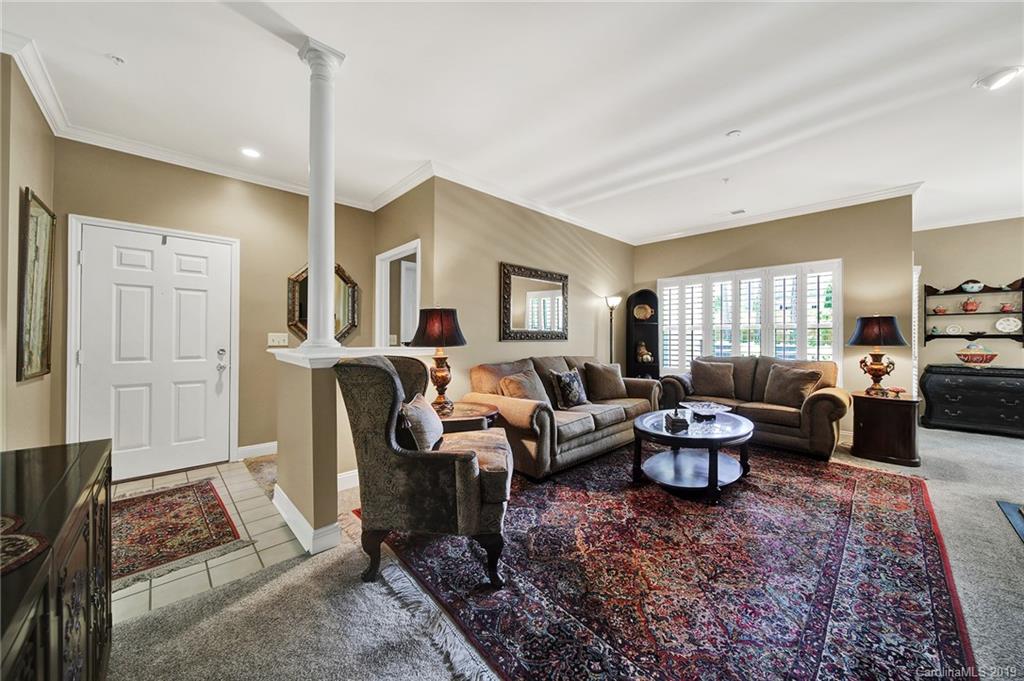 5730 Closeburn Road, Unit A Charlotte, NC 28210 - Photo 4 of 34 Gallery Image 4