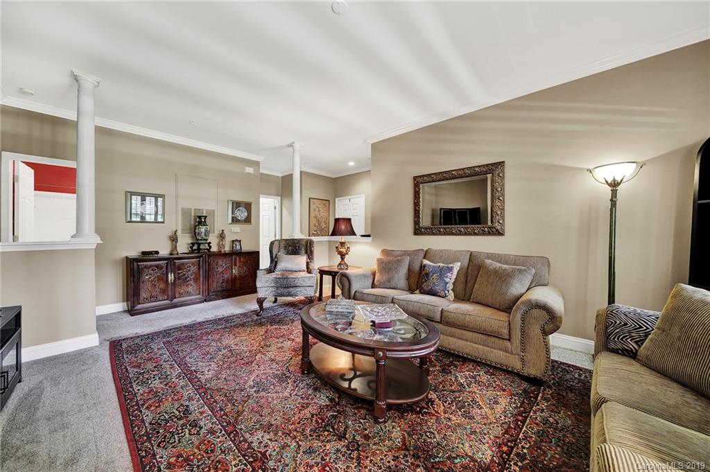 5730 Closeburn Road, Unit A Charlotte, NC 28210 - Photo 5 of 34 Gallery Image 5