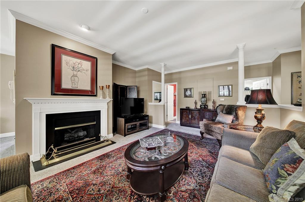 5730 Closeburn Road, Unit A Charlotte, NC 28210 - Photo 8 of 34 Gallery Image 8