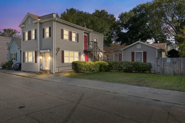 $1,625,000 | 20-22 Larnes Street, Charleston, SC 29403