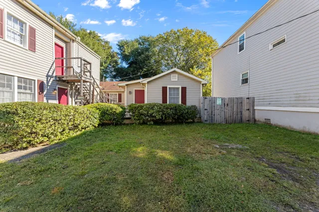 $1,625,000 | 20-22 Larnes Street, Charleston, SC 29403