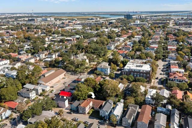 $1,625,000 | 20-22 Larnes Street, Charleston, SC 29403