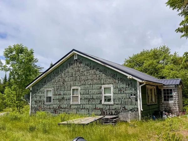 $55,000 | 251 Jr Williams Road, Wesley, ME 04686
