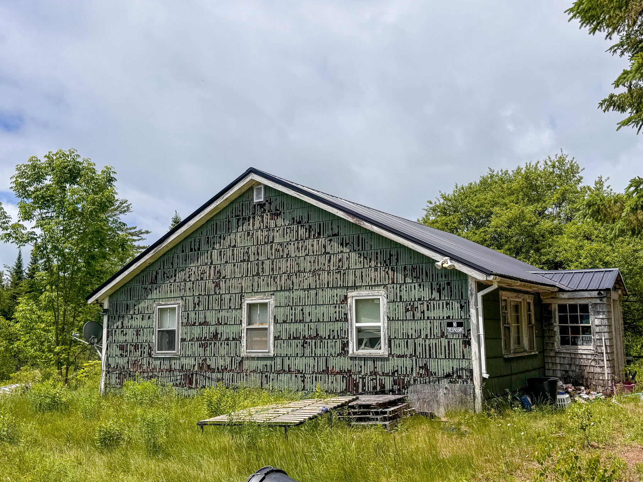251 Jr Williams Road Wesley, ME 04686 - Photo 1 of 13 1