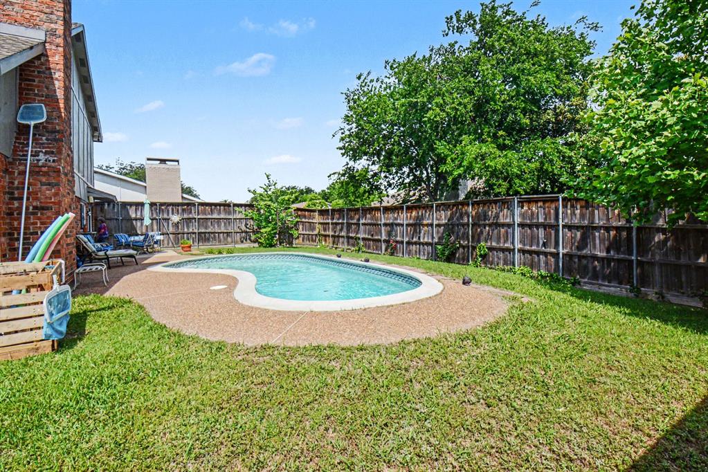5518 Round Rock Road Garland, TX 75044 - Photo 31 of 34 Gallery Image 31