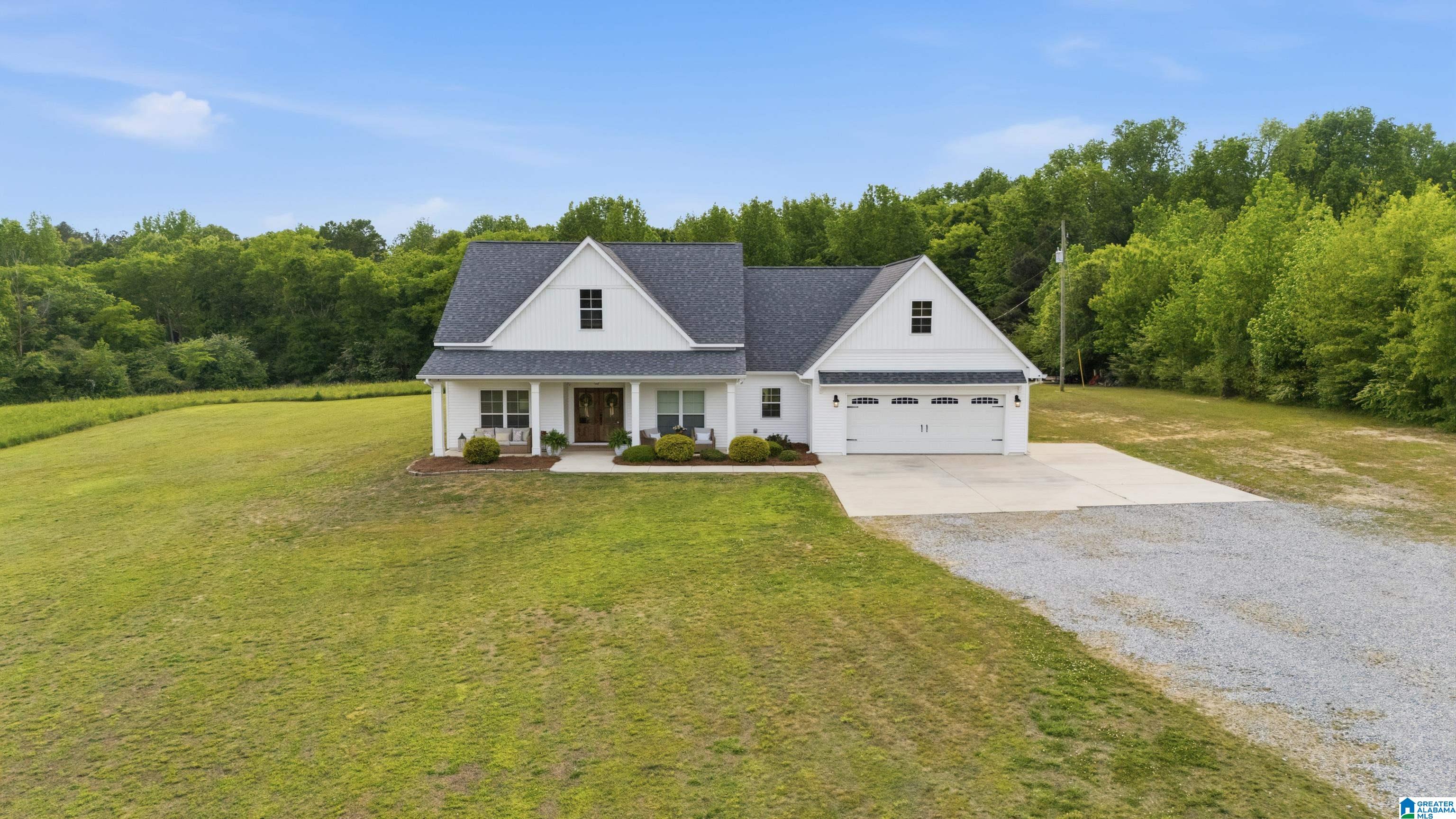 862 Hipp Road Blountsville, AL 35031 - Photo 39 of 50