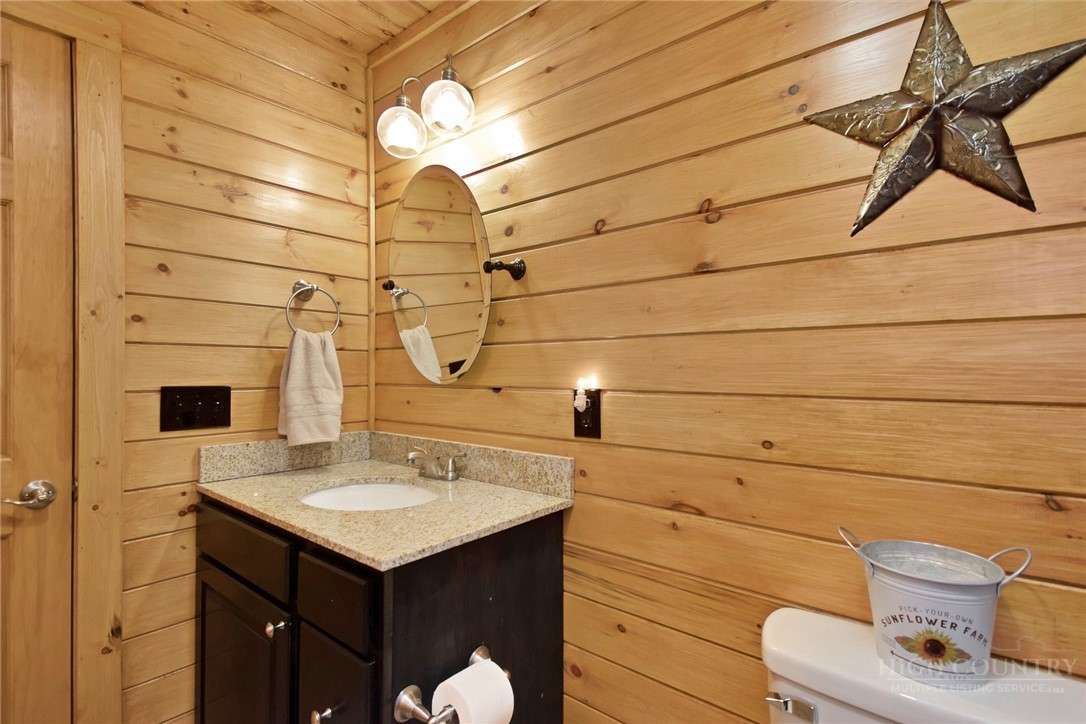 121 Whipporwill Way Road Beech Mountain, NC 28604 - Photo 24 of 46