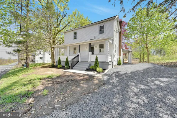 $199,000 | 9 2nd Street, Tremont, PA 17981
