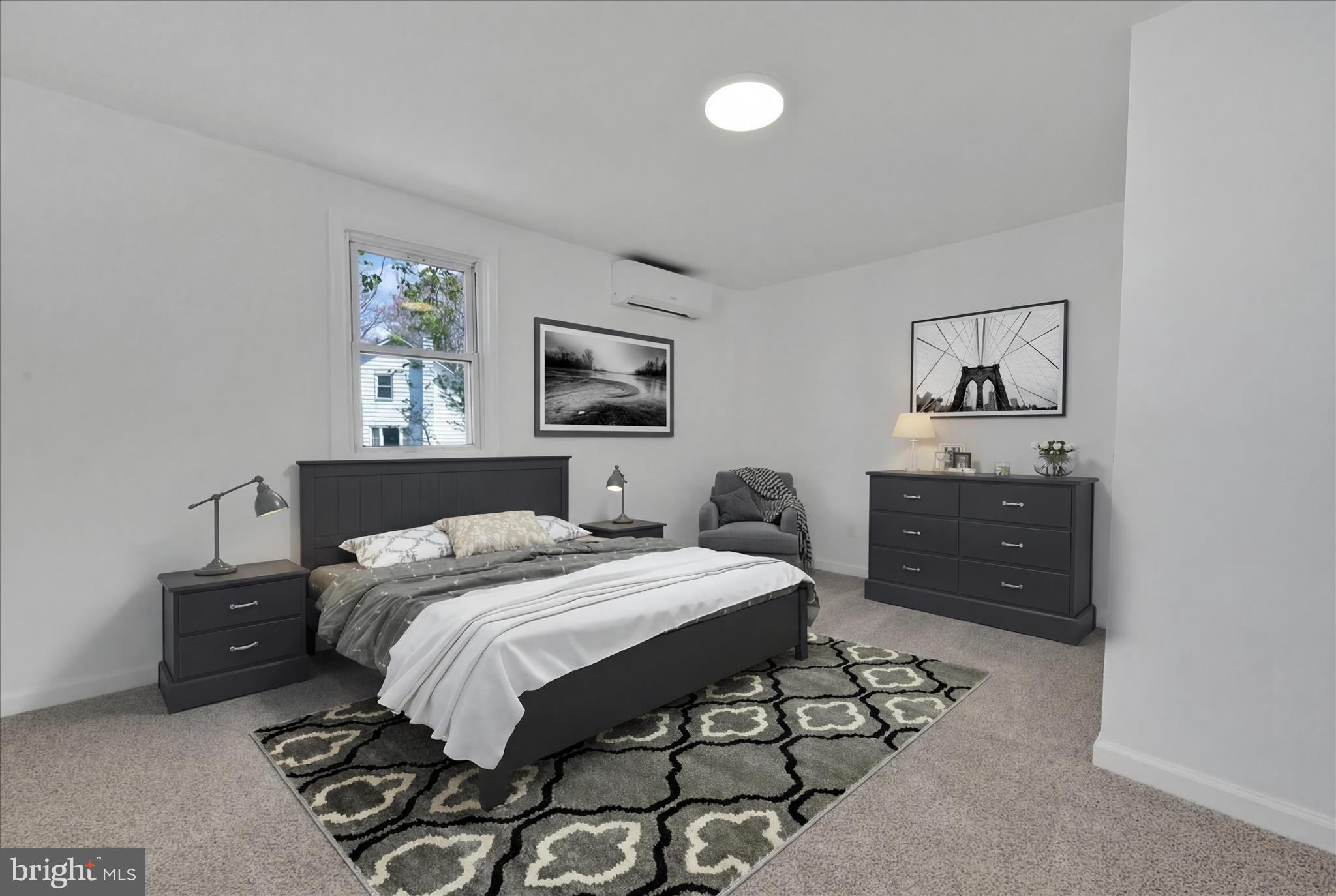 9 2nd Street Tremont, PA 17981 - Photo 18 of 35 Bedroom Staged