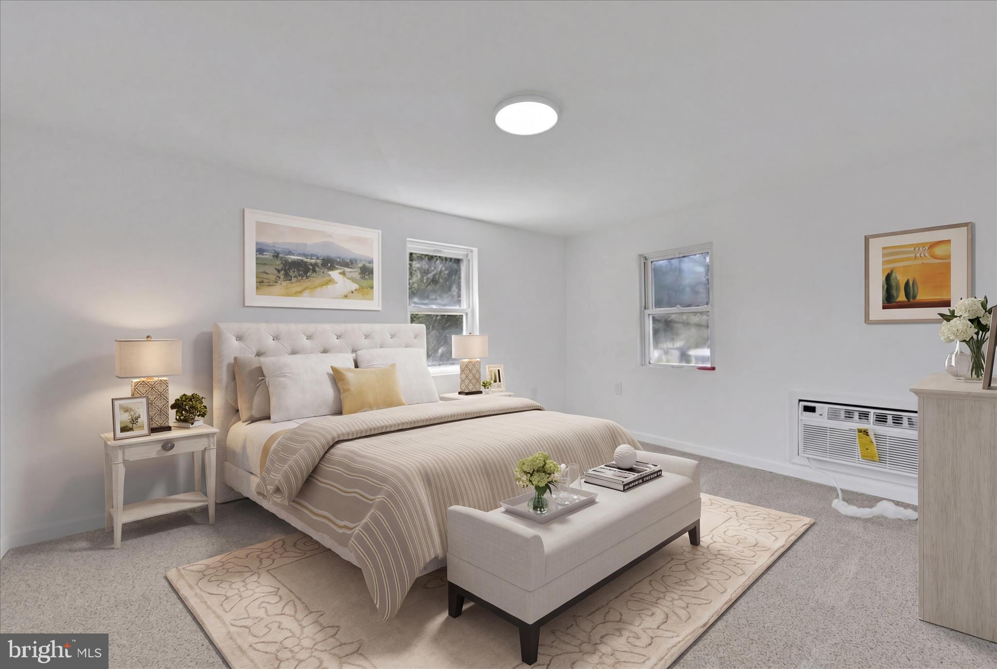 9 2nd Street Tremont, PA 17981 - Photo 20 of 35 Bedroom Staged
