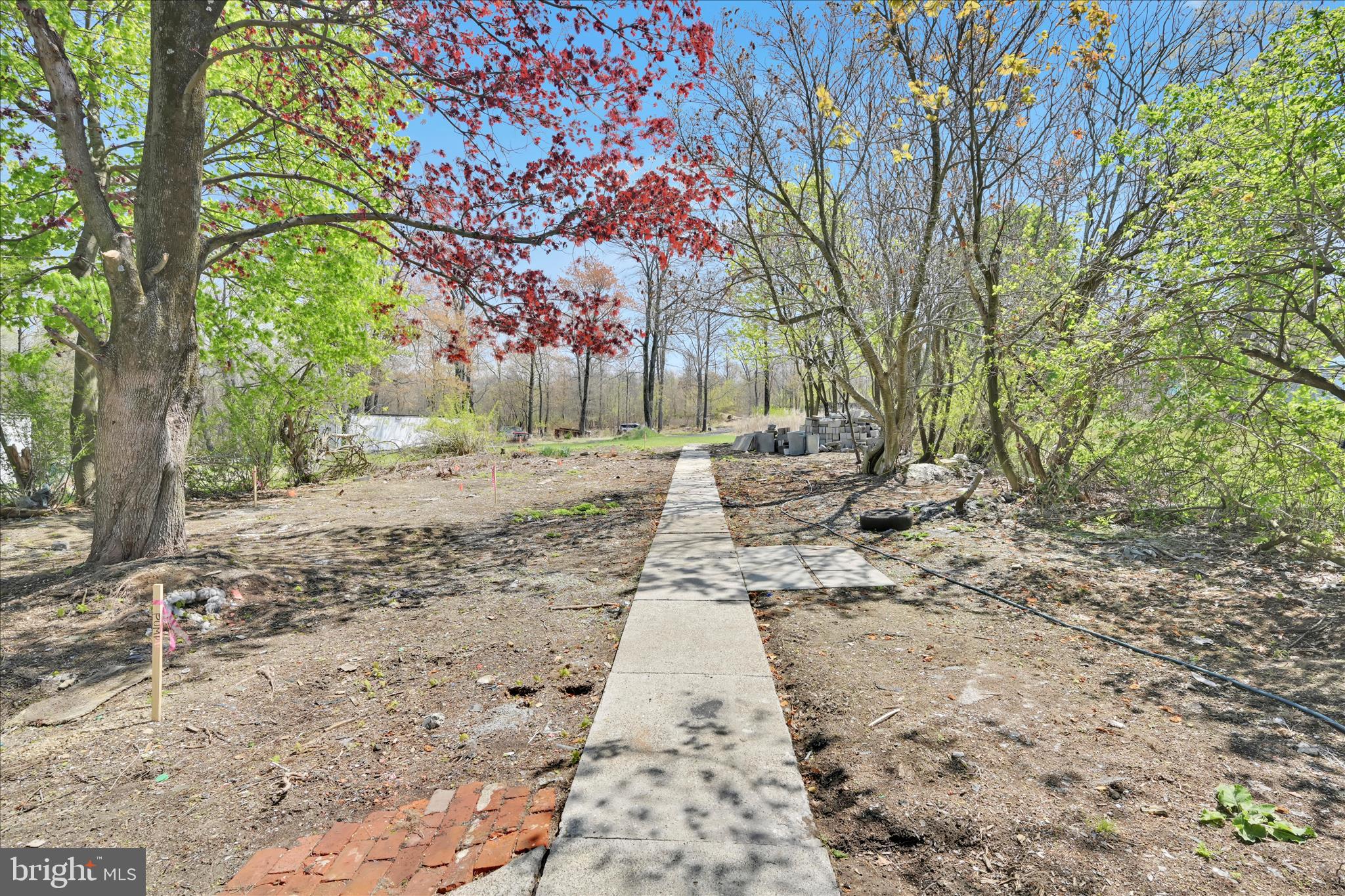 9 2nd Street Tremont, PA 17981 - Photo 29 of 35 Backyard