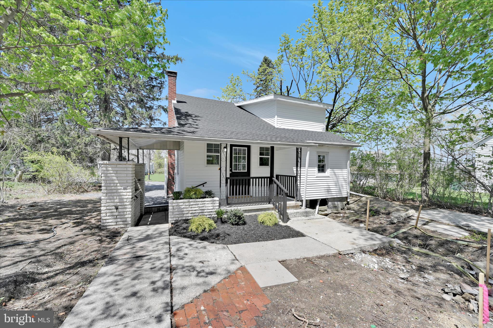 9 2nd Street Tremont, PA 17981 - Photo 30 of 35 Exterior Back