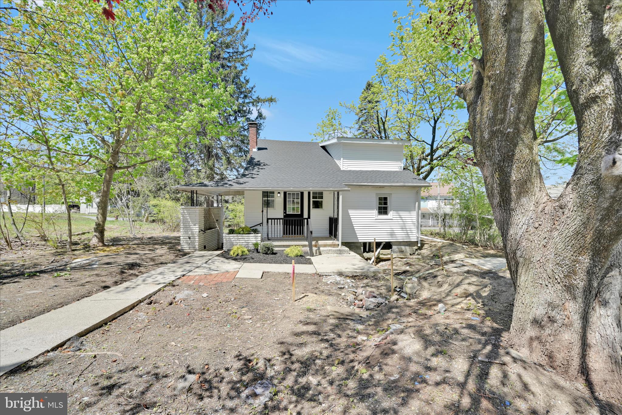 9 2nd Street Tremont, PA 17981 - Photo 32 of 35 Exterior Back