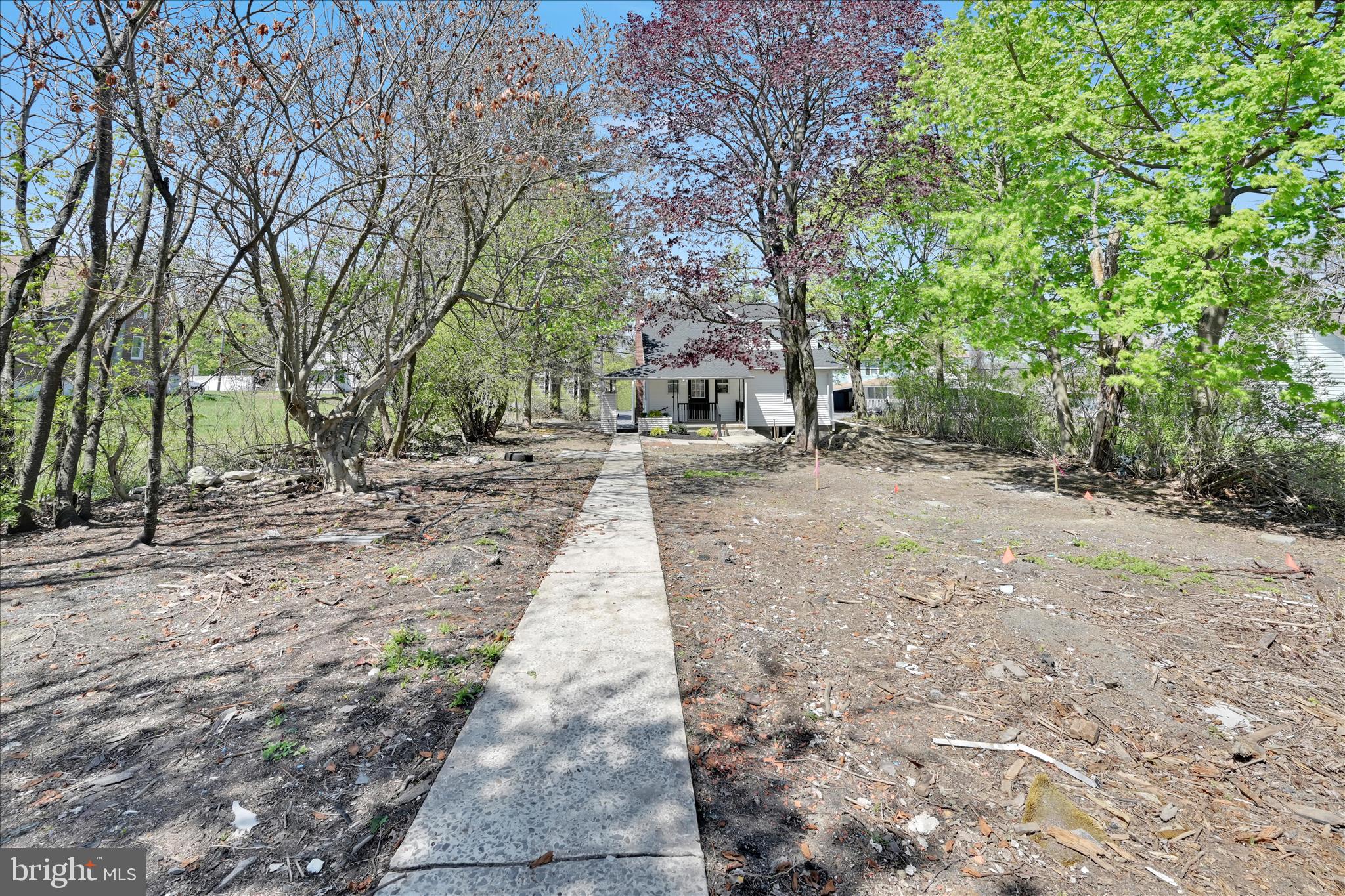9 2nd Street Tremont, PA 17981 - Photo 34 of 35 Exterior Back