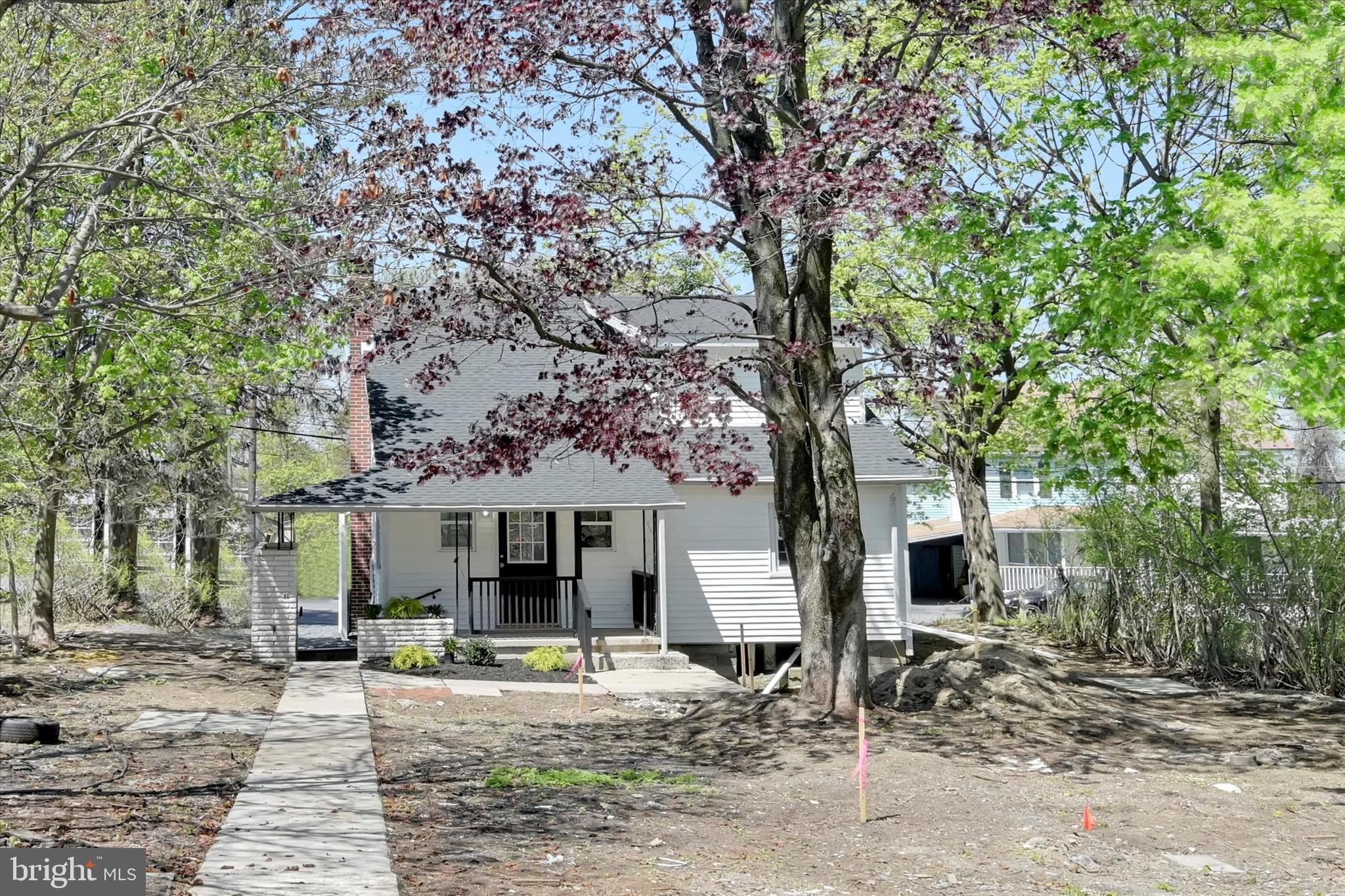 9 2nd Street Tremont, PA 17981 - Photo 35 of 35 Exterior Back
