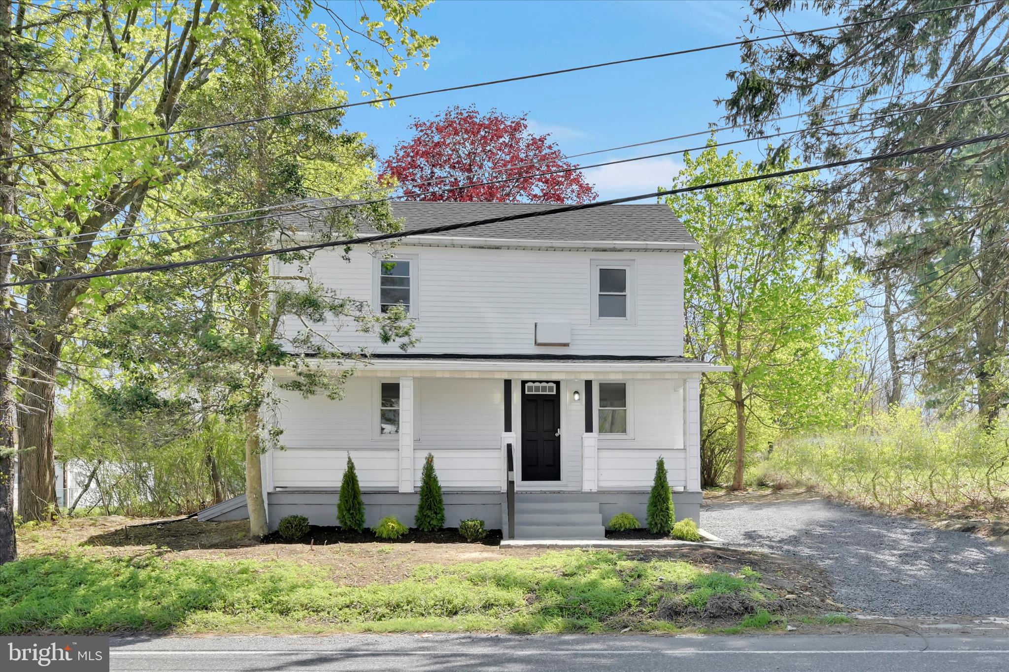 9 2nd Street Tremont, PA 17981 - Photo 4 of 35 Exterior Front