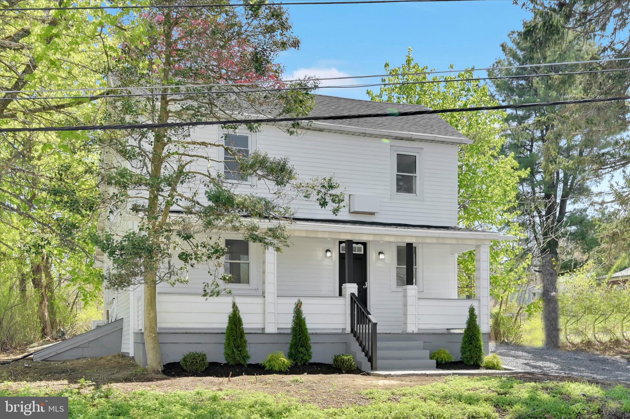 9 2nd Street Tremont, PA 17981 - Photo 6 of 35 Exterior Front