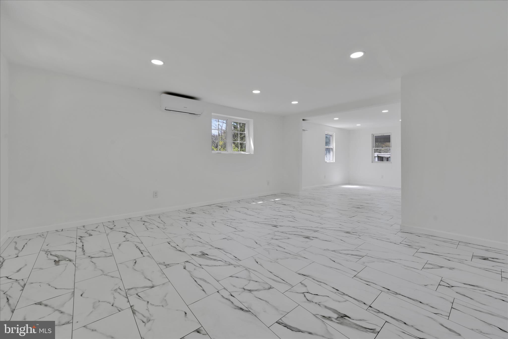 9 2nd Street Tremont, PA 17981 - Photo 10 of 35 Living Area / Dining Area